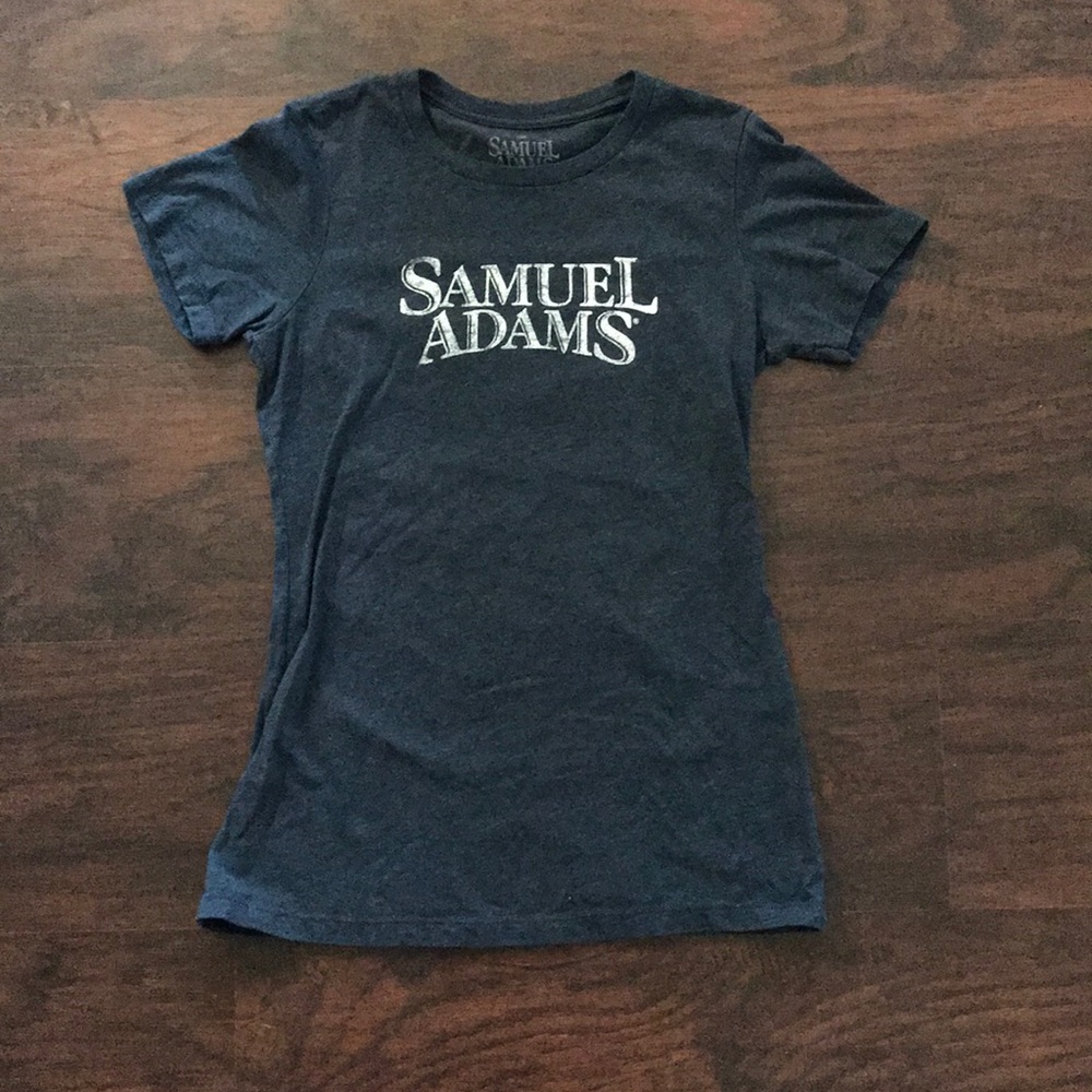 Sam Adams t-shirt